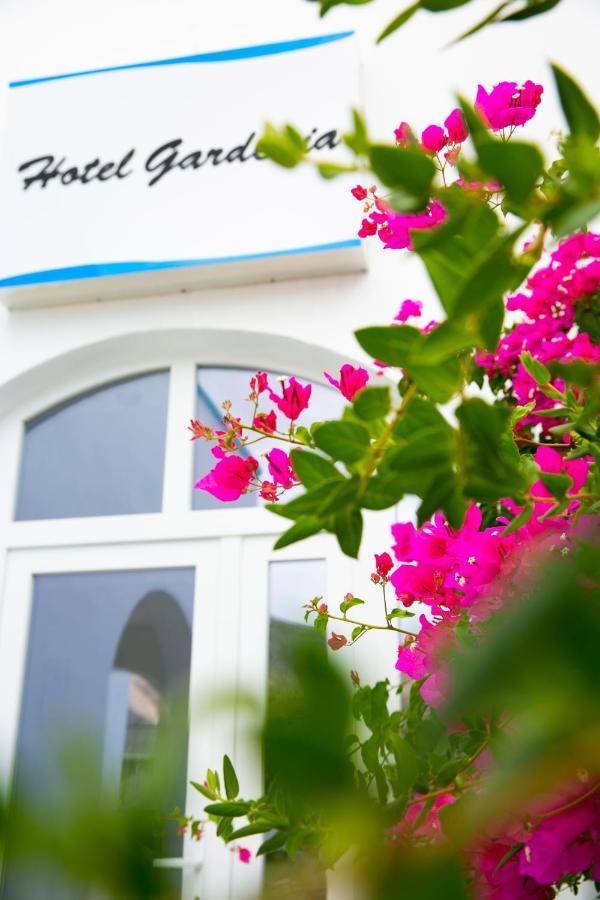 Gardenia Hotel Perissa  Exterior foto